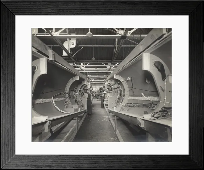Framed Print : de Havilland DH-98 Mosquito Framed Print : de Havilland DH-98 Mosquito