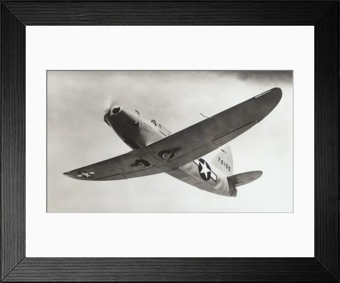 Framed Print : Culver TD2C-1 / PQ-14A UAV Framed Print : Culver TD2C-1 / PQ-14A UAV