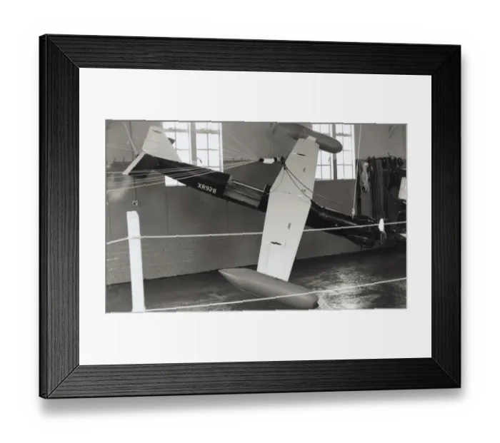 Framed Print : Northrop MQM-36A / KD2R-5 Shelduck Framed Print : Northrop MQM-36A / KD2R-5 Shelduck