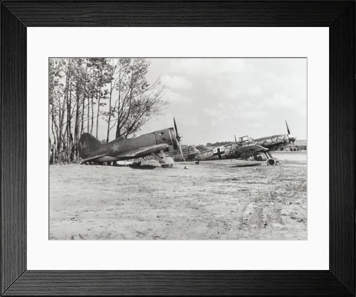 Framed Print : Messerschmitt Bf-109F Framed Print : Messerschmitt Bf-109F