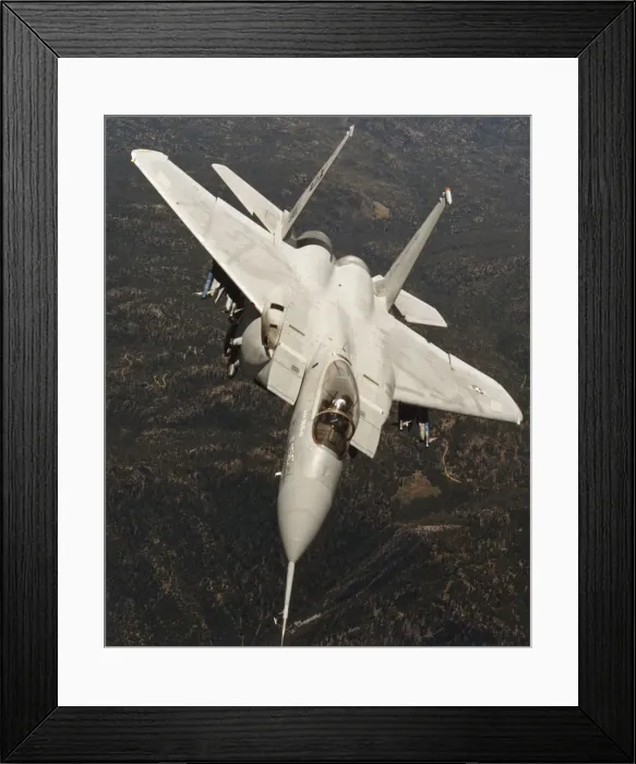 Framed Print : Boeing F-15 Eagle Framed Print : Boeing F-15 Eagle