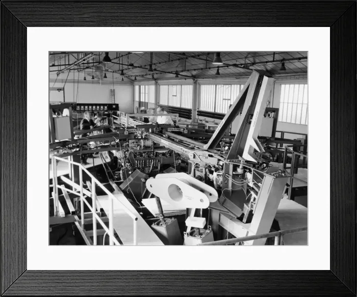 Framed Print : SEPECAT Jaguar Framed Print : SEPECAT Jaguar