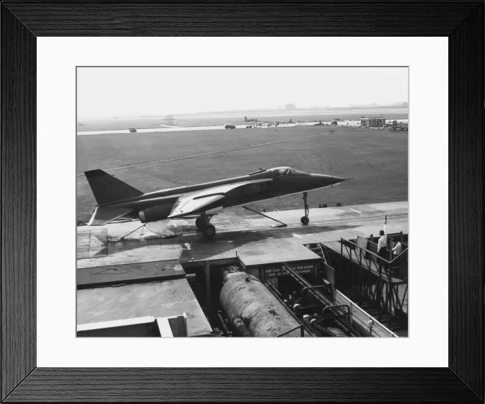 Framed Print : SEPECAT Jaguar Framed Print : SEPECAT Jaguar