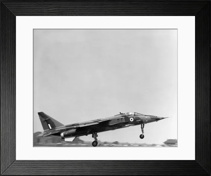 Framed Print : SEPECAT Jaguar Framed Print : SEPECAT Jaguar