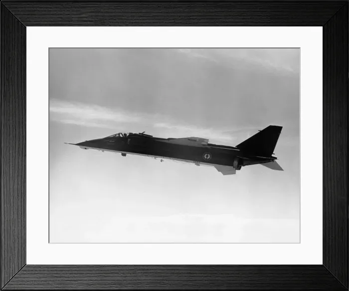 Framed Print : SEPECAT Jaguar Framed Print : SEPECAT Jaguar
