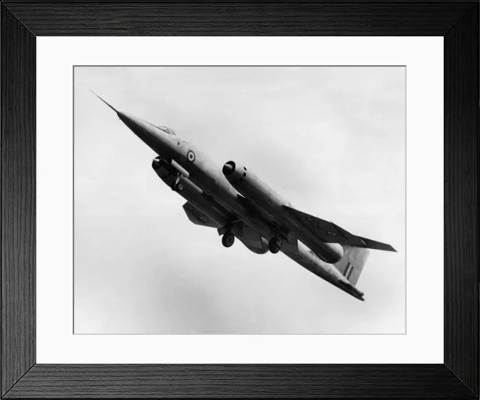 Framed Print : Bristol Type 188 Framed Print : Bristol Type 188
