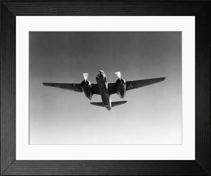 Framed Print : Douglas A-20 Havoc Framed Print : Douglas A-20 Havoc