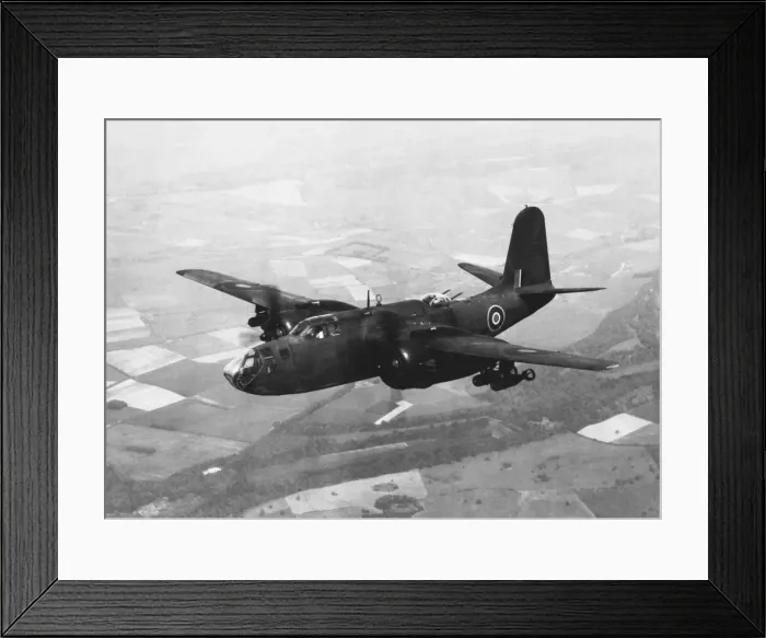 Framed Print : Douglas A-20 Havoc Framed Print : Douglas A-20 Havoc