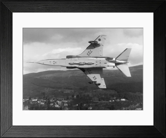 Framed Print : SEPECAT Jaguar Framed Print : SEPECAT Jaguar