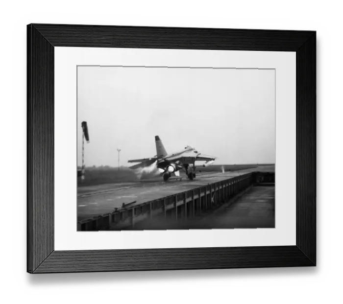Framed Print : SEPECAT Jaguar Framed Print : SEPECAT Jaguar