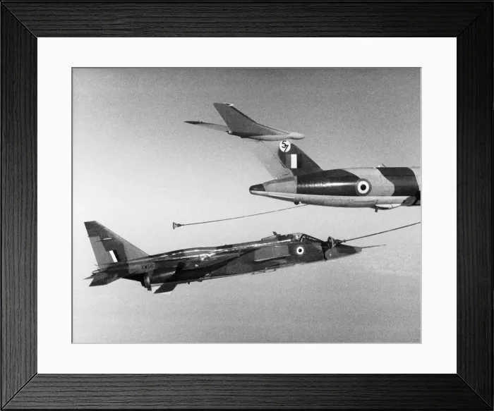 Framed Print : SEPECAT Jaguar Framed Print : SEPECAT Jaguar