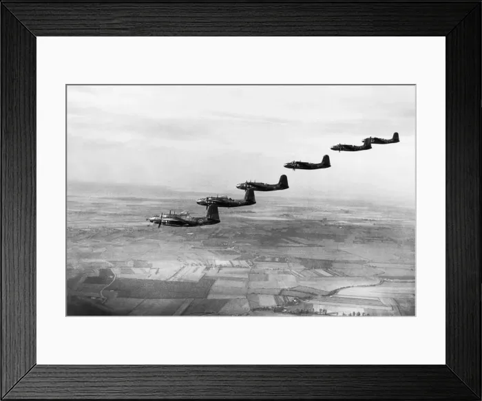 Framed Print : Douglas A-20 Havoc Framed Print : Douglas A-20 Havoc