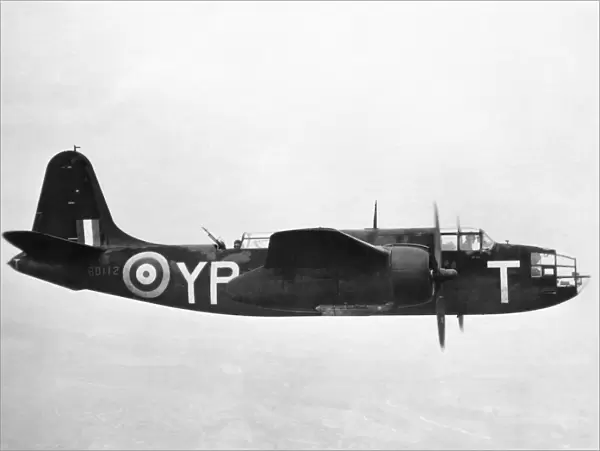 Douglas A-20 Havoc