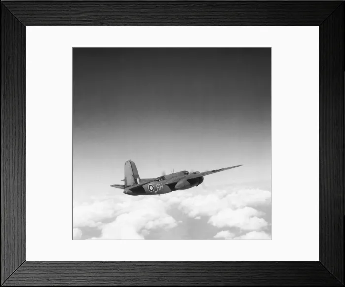 Framed Print : Douglas A-20 Havoc Framed Print : Douglas A-20 Havoc