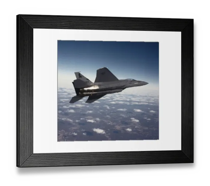 Framed Print : Boeing F-15 Eagle Framed Print : Boeing F-15 Eagle
