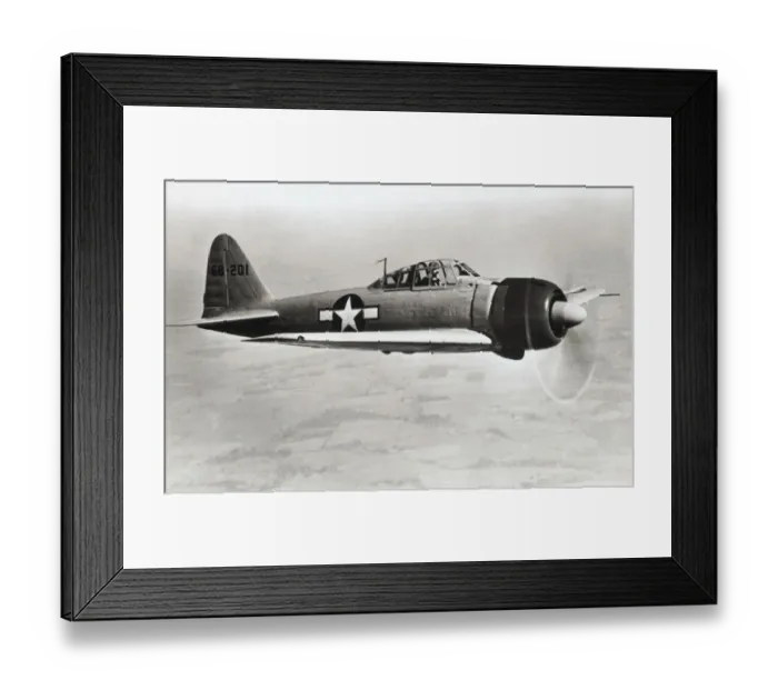 Framed Print : Mitsubishi A6M3 Zero Framed Print : Mitsubishi A6M3 Zero
