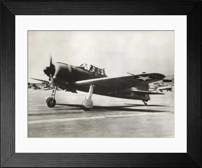 Framed Print : Mitsubishi A6M Zero Framed Print : Mitsubishi A6M Zero