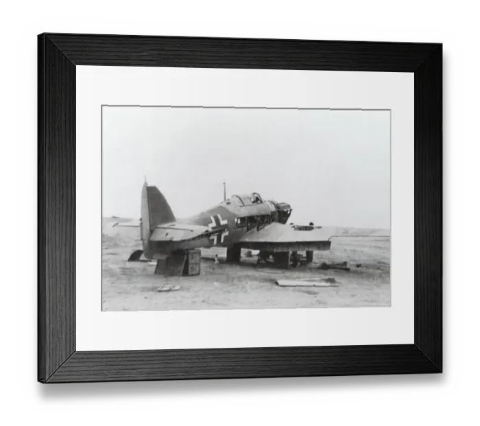 Framed Print : Hawker Hurricane Framed Print : Hawker Hurricane