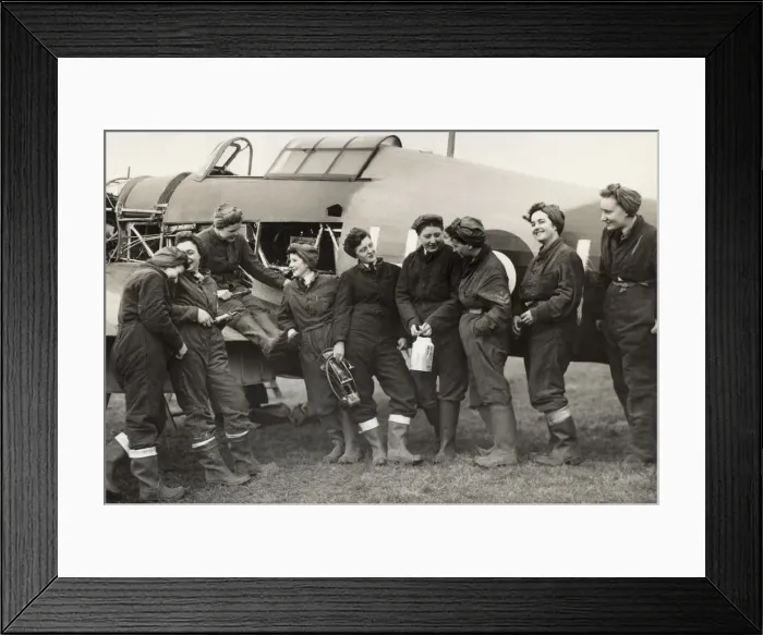 Framed Print : Hawker Hurricane Framed Print : Hawker Hurricane