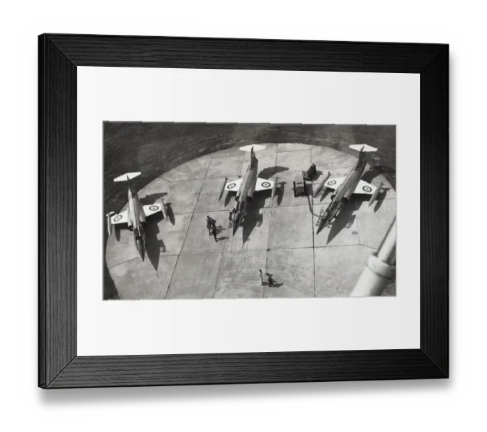 Framed Print : Lockheed F-104G Starfighter CF-104D / Canadair Framed Print : Lockheed F-104G Starfighter CF-104D / Canadair