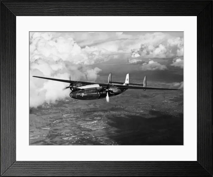 Framed Print : Airspeed AS-57 Ambassador Framed Print : Airspeed AS-57 Ambassador