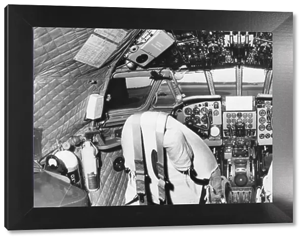 de Havilland DH-106 Comet IVB  /  4B
