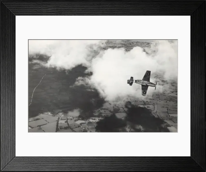 Framed Print : North American P-51 NA-73 Mustang 1 Framed Print : North American P-51 NA-73 Mustang 1
