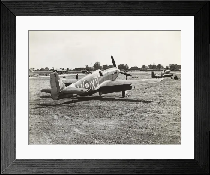 Framed Print : North American P-51 NA-73 Mustang 1 Framed Print : North American P-51 NA-73 Mustang 1