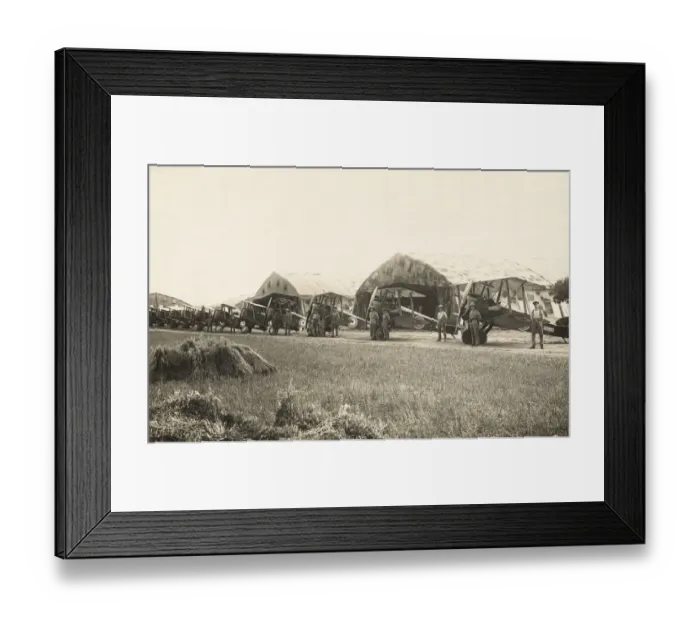 Framed Print : Sopwith Camel F-1 Framed Print : Sopwith Camel F-1