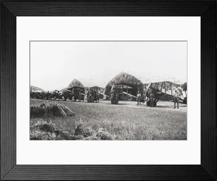 Framed Print : Sopwith Camel F-1 Framed Print : Sopwith Camel F-1