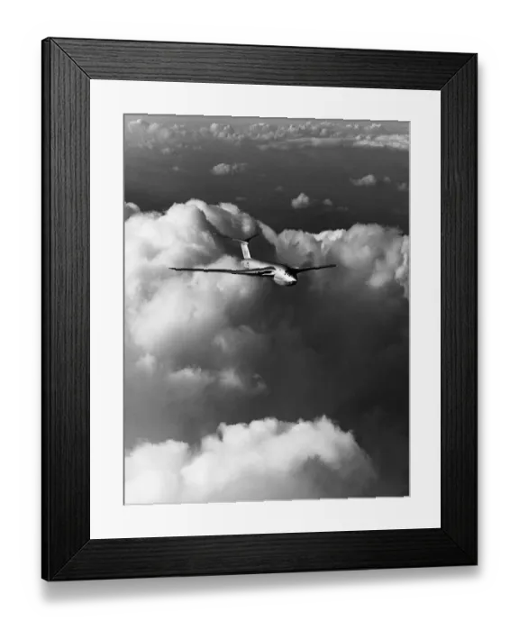Framed Print : Handley Page HP-80 Victor Framed Print : Handley Page HP-80 Victor