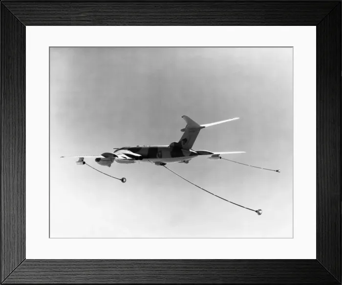 Framed Print : Handley Page HP-80 Victor Framed Print : Handley Page HP-80 Victor