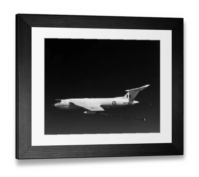 Framed Print : Handley Page HP-80 Victor Framed Print : Handley Page HP-80 Victor