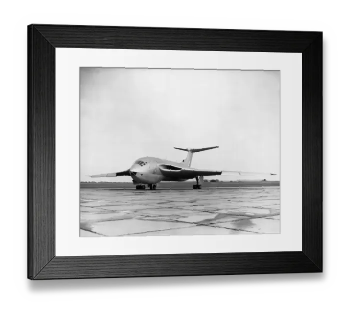 Framed Print : Handley Page HP-80 Victor Framed Print : Handley Page HP-80 Victor