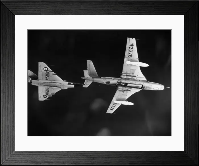 Framed Print : Vickers Valiant Framed Print : Vickers Valiant