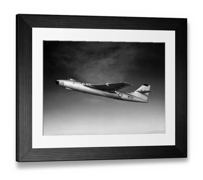Framed Print : Vickers Valiant Framed Print : Vickers Valiant