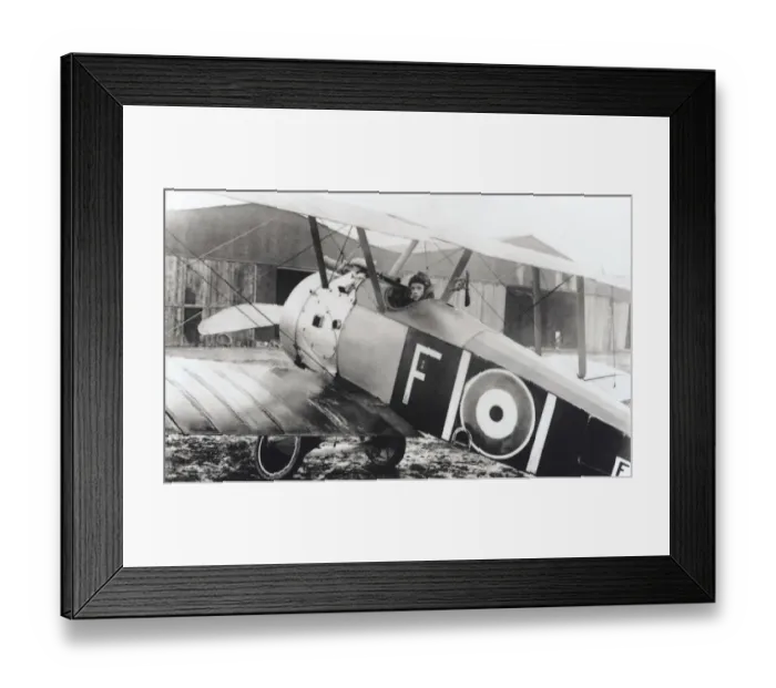 Framed Print : Sopwith Camel F-1 Framed Print : Sopwith Camel F-1