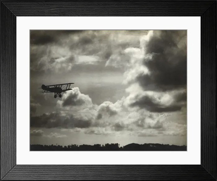 Framed Print : Sopwith Camel Framed Print : Sopwith Camel