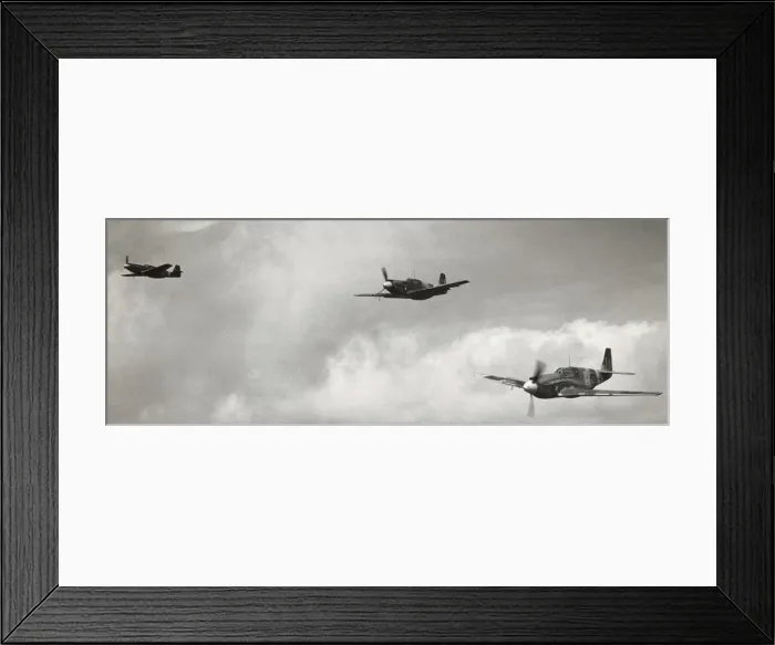Framed Print : North American P-51 NA-73 Mustang 1 Framed Print : North American P-51 NA-73 Mustang 1