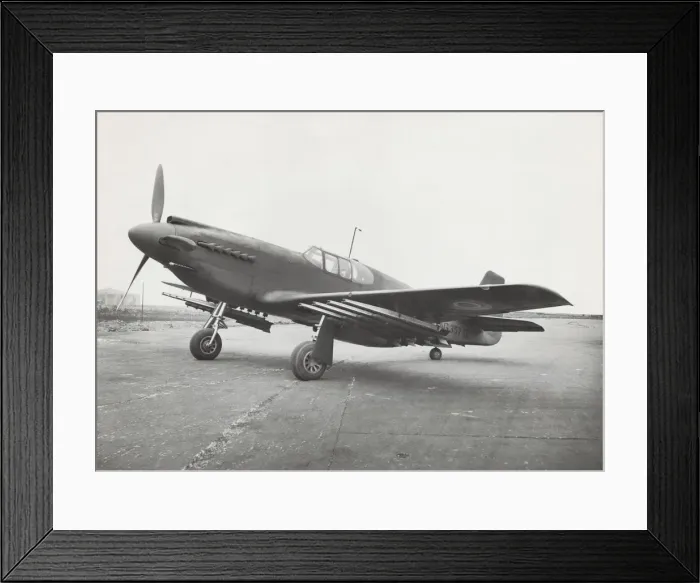 Framed Print : North American P-51 NA-73 Mustang 1 Framed Print : North American P-51 NA-73 Mustang 1