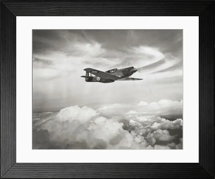Framed Print : North American P-51 NA-73 Mustang 1 Framed Print : North American P-51 NA-73 Mustang 1