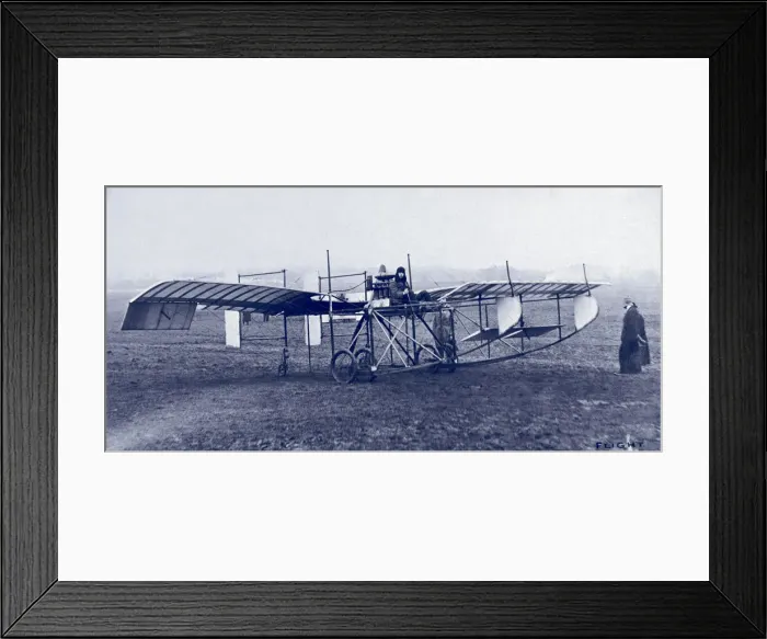 Framed Print : Valkyrie School Machine Framed Print : Valkyrie School Machine