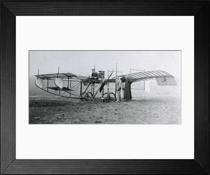 Framed Print : Valkyrie School Machine Framed Print : Valkyrie School Machine