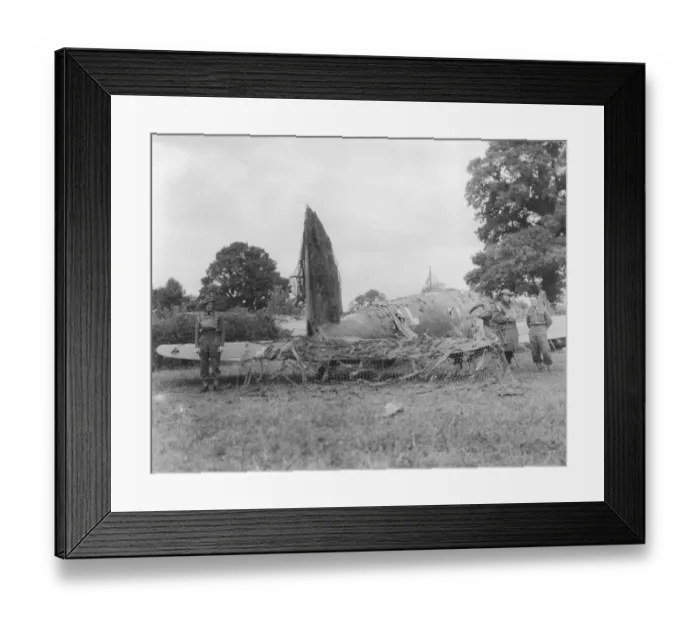Framed Print : Heinkel He-111 Framed Print : Heinkel He-111