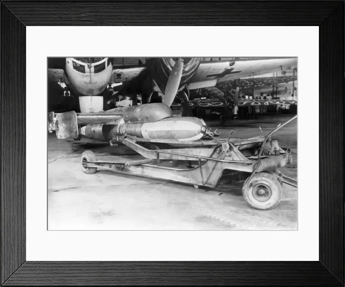 Framed Print : Heinkel He-111 Framed Print : Heinkel He-111