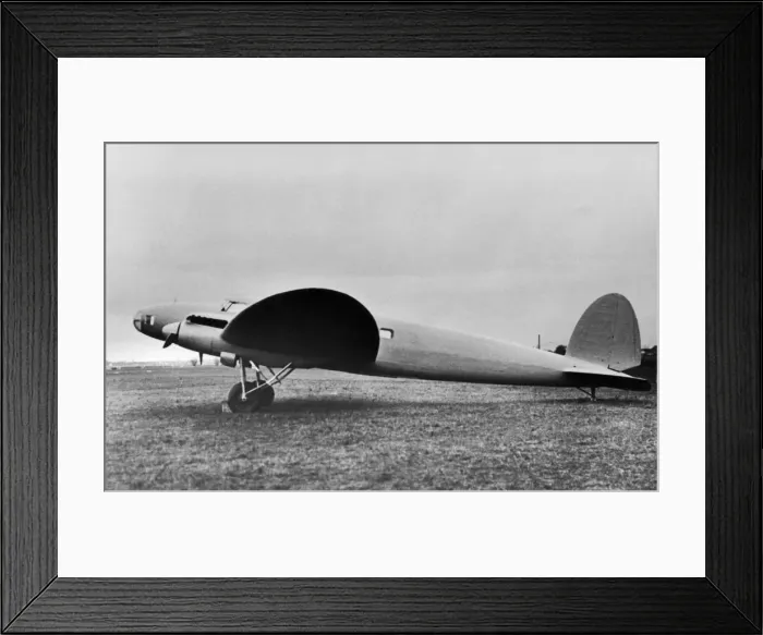 Framed Print : Heinkel He-111 Framed Print : Heinkel He-111