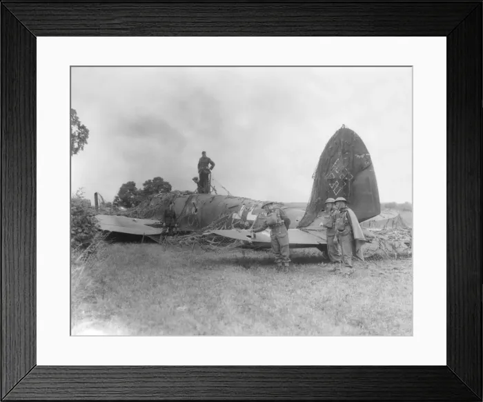 Framed Print : Heinkel He-111 Framed Print : Heinkel He-111