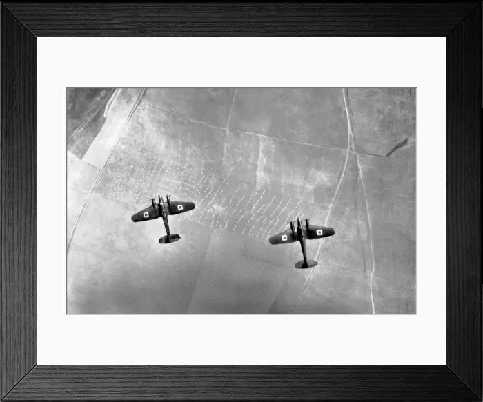Framed Print : Heinkel He-111 Framed Print : Heinkel He-111