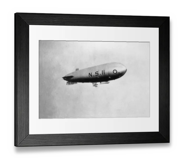 Framed Print : Rnas Kingsnorth N. S. Ii / 2 British Ns North Sea Non-Rigi? Framed Print : Rnas Kingsnorth N. S. Ii / 2 British Ns North Sea Non-Rigi?