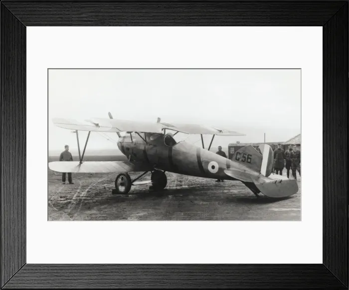 Framed Print : Albatros D. V Framed Print : Albatros D. V